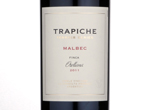 Trapiche Terroir Series Finca Orellana,2011