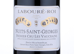 Nuits Saint Georges 1er Cru Vaucrains,2014