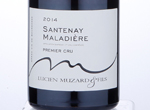 Santenay 1er Cru Maladiere,2014