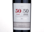 Viñalba Reservado 50/50 Cabernet Sauvignon/Malbec,2014
