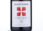 Quest Farm Grand Central Pinot Noir,2014