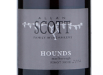 Allan Scott Hounds Pinot Noir,2014