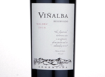 Viñalba Reservado Malbec,2014