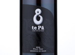 te Pā Pinot Noir,2014