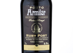 Armilar Ruby Port,NV