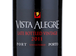 Vista Alegre Port Late Bottled Vintage,2011