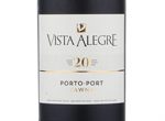 Vista Alegre Port 20 Years Old Tawny,NV