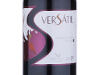 Versátil,2015