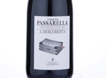 A Descoberta Tinto,2012