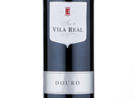 Vila Real - Douro Colheita Red,2014
