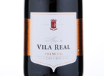 Vila Real - Douro Premium Red,2014