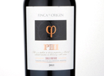 Finca el Origen Phi,2011