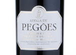 Adega de Pegões Selected Harvest Red,2013