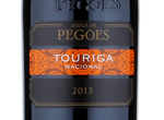 Adega de Pegões Touriga Nacional,2013