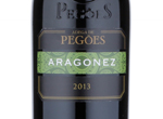 Adega de Pegões Aragonêz,2013