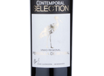 Contemporal Selection Red,2012