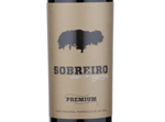 Sobreiro de Pegões Premium,2013