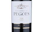 Fontanário de Pegões Reserve,2012