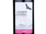 Condor Andino Shiraz,2015