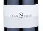Gran Syrah,2013