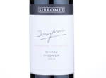 Signature Collection Shiraz Viognier,2014