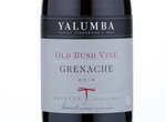 Old Bush Vine Grenache,2014