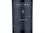 The Steeple Vineyard Shiraz,2012