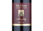 Tim Adams Aberfeldy Shiraz,2012