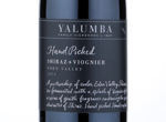 Hand Picked Shiraz Viognier,2014