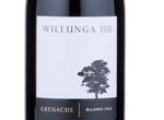 McLaren Vale Grenache,2014