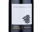 McLaren Vale Shiraz/Viognier,2014