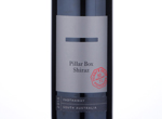 Pillar Box Shiraz,2015