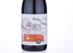 Barramundi Shiraz Petit Verdot,2014