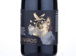St Leonards Vineyard 'Wahgunyah' Shiraz,2013