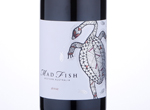 Madfish Shiraz,2014