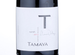 Tamaya T Limited Release Syrah,2012