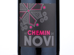 Mas du Novi Le chemin de Novi,2014