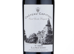 Château Capitoul,2014