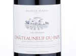 Chateauneuf Du Pape Les Sinards,2013