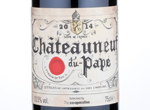 The Co-operative Chateauneuf Du Pape,2014