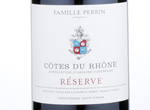 Cotes Du Rhone Reserve Rouge,2014
