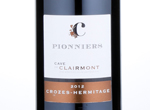 Crozes Hermitage Pionners,2012