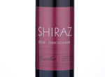 Castellore Sicillian Shiraz,2014