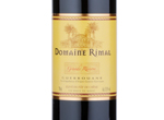 Domaine Rimal,2014