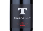 Hawke's Bay Syrah,2013