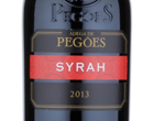 Adega de Pegões Syrah,2013