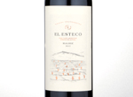 El Esteco Malbec,2013
