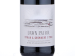 Dawn Patrol Shiraz Grenache,2014