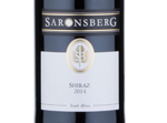Saronsberg Shiraz,2014