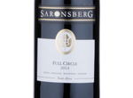 Saronsberg Full Circle,2014